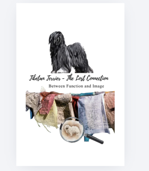 Preview: Tibetan Terrier - The Lost Connection